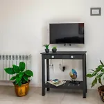 Hermoso Departamento En Maipu 49 - Cochera Para Vehiculos Chicos