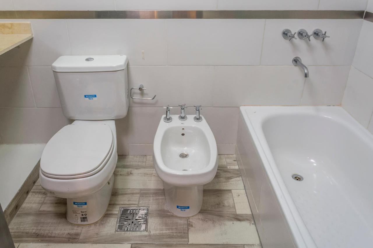 Apartamento Hermoso Departamento En Maipu 49 - Cochera Para Vehiculos Chicos *