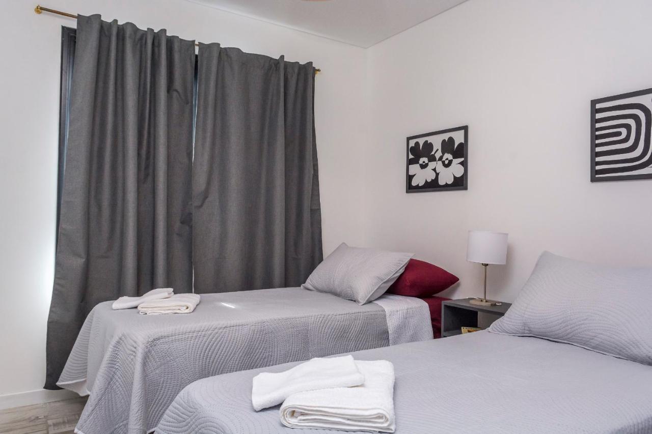 Hermoso Departamento En Maipu 49 - Cochera Para Vehiculos Chicos Apartamento Salta