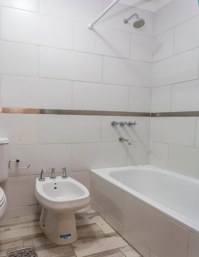 Hermoso Departamento En Maipu 49 - Cochera Para Vehiculos Chicos Apartamento